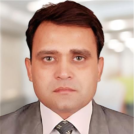 Dr. Romesh Kumar Salgotra    